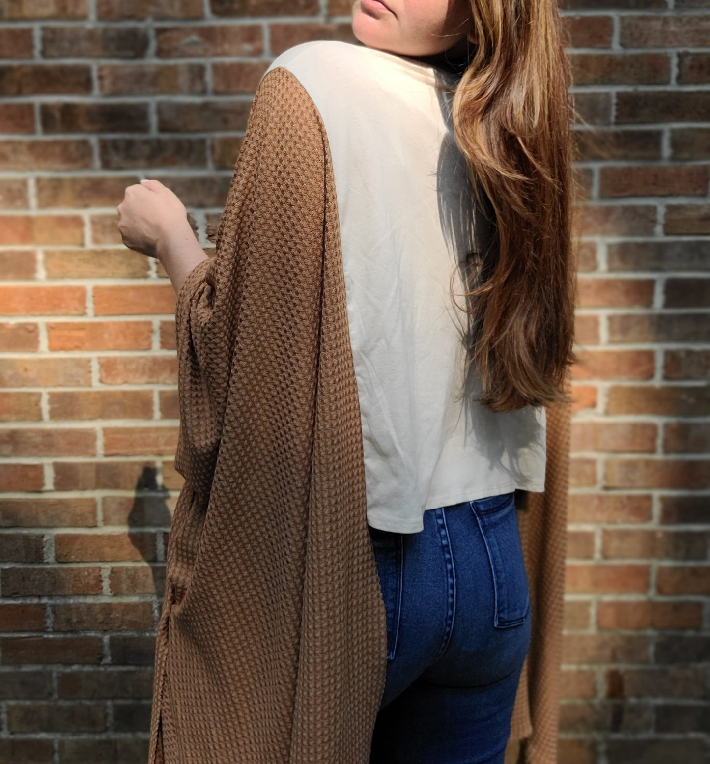 Nashville boho tee