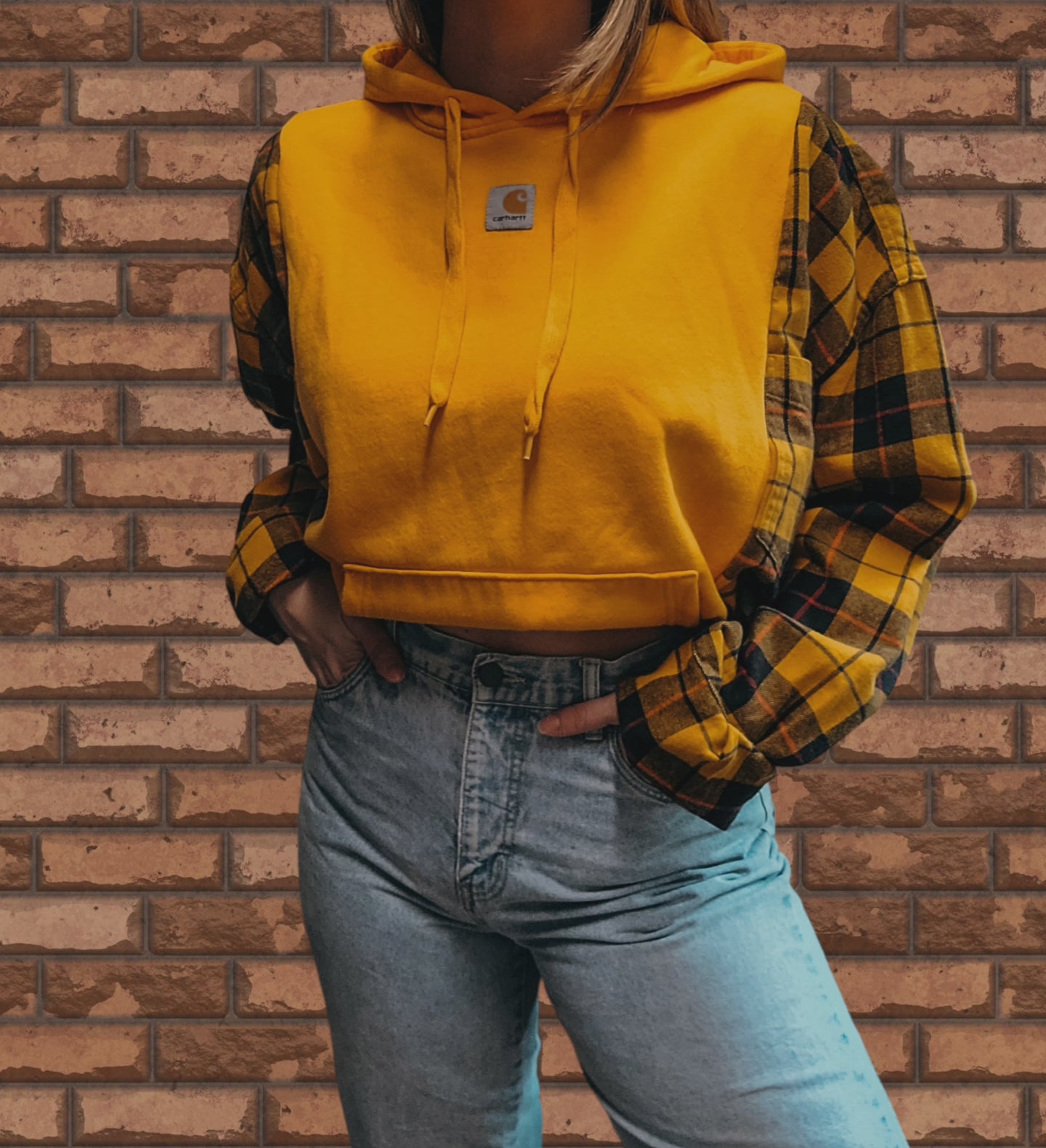 Carhartt rework