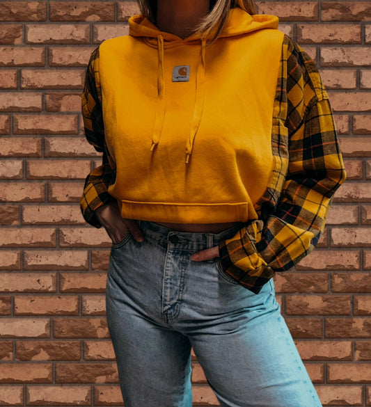 Carhartt rework