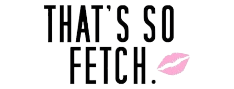 So Fetch Reworks