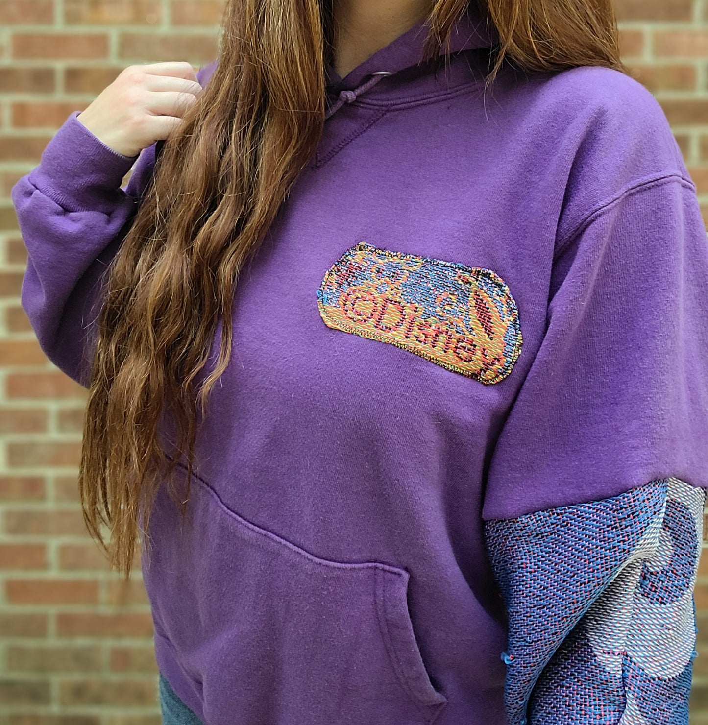 Disney Villain Cauldron tapestry hoodie